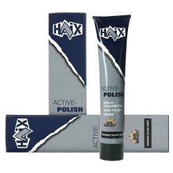 Haix Schuhpflegemittel, 200ml schwarz