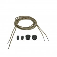 Haix Lace Repair-Kit CNX Safety+ mid coyote