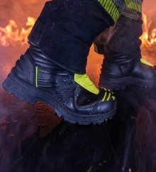 Haix Fire Eagle 2.0