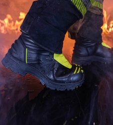 Haix Fire Eagle 2.0