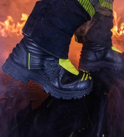 Haix Fire Eagle 2.0
