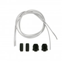 Haix FLEXLACE Reparaturset light-grey