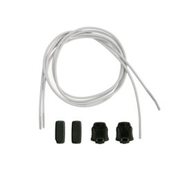 Haix FLEXLACE Reparaturset light-grey