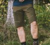 Haix Flextreme Shorts/brown-wood Haix Flextreme Shorts/brown-wood
