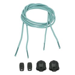 Haix FLEXLACE Reparaturset CNX GO low/mint