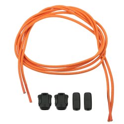 Haix FLEXLACE Reparaturset orange