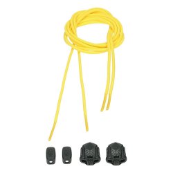 Haix FLEXLACE Reparaturset CNX GO low/lightning