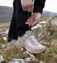 Haix BLACK EAGLE EVO Adventure GTX Ws low/beige-white