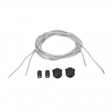 Haix Lace Repair-Kit CNX Safety+ mid silver