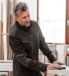 Haix Flextreme Wool Jacket/black Haix Flextreme Wool Jacket/black