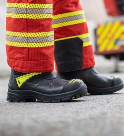 Haix Fire Eagle Vario