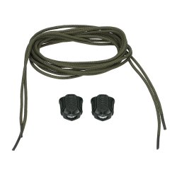Haix Laces Repair-Kit CNX Force Air sage