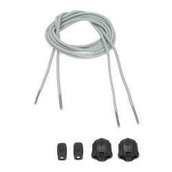 Haix FLEXLACE Reparaturset CNX GO low/grey