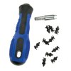 Haix GRIP + Spikes