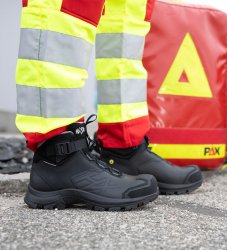 Haix Nevada 3.0 Ws mid