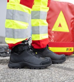 Haix Nevada 3.0 Ws mid