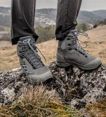 Haix Scout 3.0 GTX Ws grey-sky