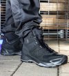 Haix BLACK EAGLE EVO Athletic V GTX mid/black Haix BLACK EAGLE EVO Athletic V GTX mid/black