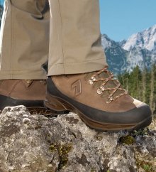Haix Nature One GTX