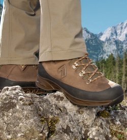 Haix Nature One GTX