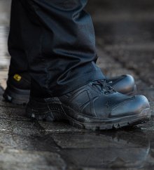 Haix Black Eagle Safety 50 mid