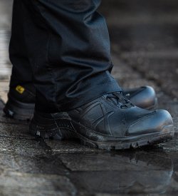 Haix Black Eagle Safety 50 mid