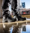 Haix BLACK EAGLE Safety 610 | LTR, T, black Haix BLACK EAGLE Safety 610 | LTR, T, black
