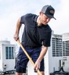 Haix Flextreme Polo/navy Haix Flextreme Polo/navy