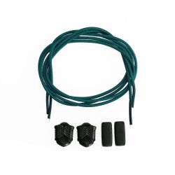 Haix FLEXLACE Reparaturset teal