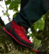 Haix Ramble GTX red Haix Ramble GTX red