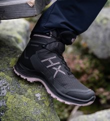 Haix Black Eagle Adventure 3.0 GTX Ws mid/urban-rose