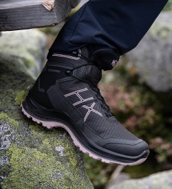 Haix Black Eagle Adventure 3.0 GTX Ws mid/urban-rose