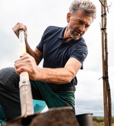 Haix Flextreme Polo Pro/navy