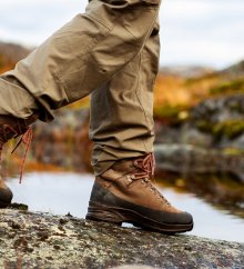 Haix Nature One GTX Ws