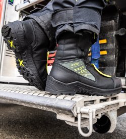 Haix Fire Eagle 3.0 EXG