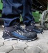 Haix BLACK EAGLE Safety 410 | C, GTX, blue Haix BLACK EAGLE Safety 410 | C, GTX, blue