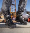 Haix BLACK EAGLE Safety 610 | V, GTX, black