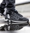Haix CONNEXIS Go GTX low/black-silver