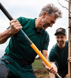 Haix Flextreme Polo/green