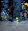 Haix CONNEXIS Safety T S1 low/grey-citrus