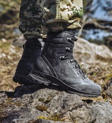 Haix COMMANDER GTX