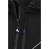 Haix Flextreme Softshell Jacket Ws/black