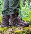 Haix BLACK EAGLE EVO Athletic V GTX mid/brown Haix BLACK EAGLE EVO Athletic V GTX mid/brown