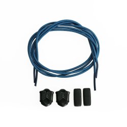 Haix FLEXLACE Reparaturset cobalt