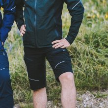 Haix Flextreme Shorts/black