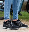 Haix CONNEXIS Go 2.0 GTX Ws low/black-silver