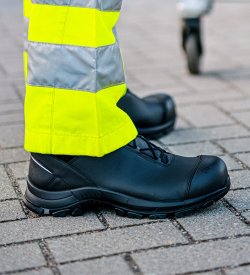 Haix Nevada 2.0 Ws mid