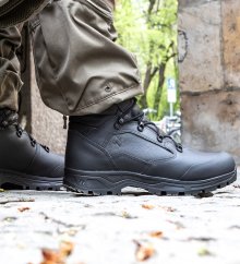 Haix Ranger BGS 2.0