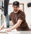 Haix Flextreme Shirt/brown
