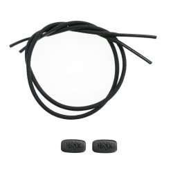 Haix FLEXLACE Reparaturset CNX Safety black